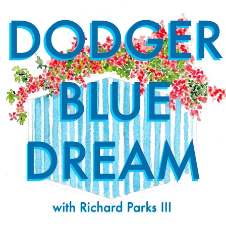 Dodger Blue Dream