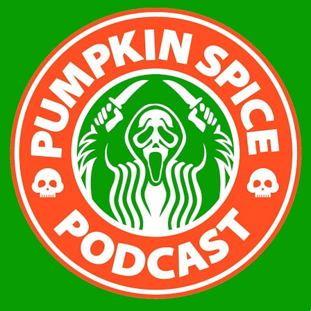 Pumpkin Spice Podcast