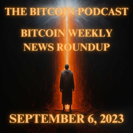 THE Bitcoin Podcast