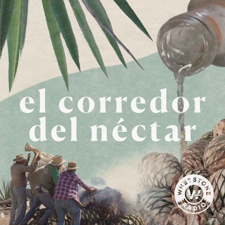 El corredor del néctar