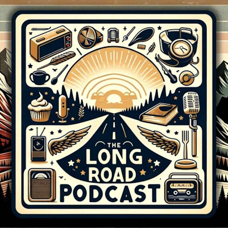 The Long Road Podcast