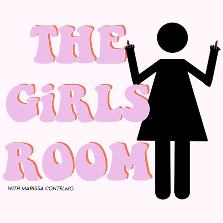 THE GiRLS ROOM