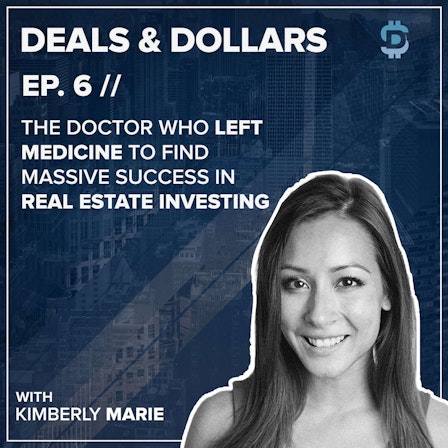 Deals & Dollars: Real Estate Investors and Entrepreneurs