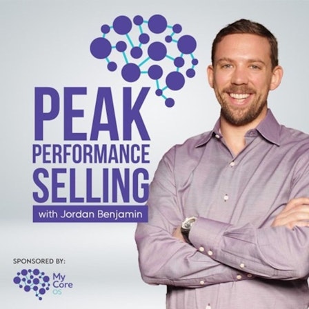 Peak Performance Selling
