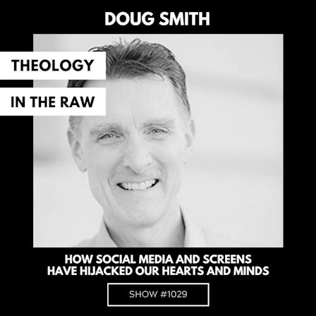 Theology in the Raw