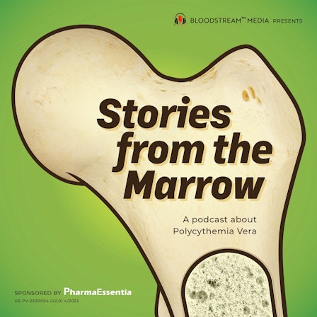 PV Pod: Stories from the Marrow