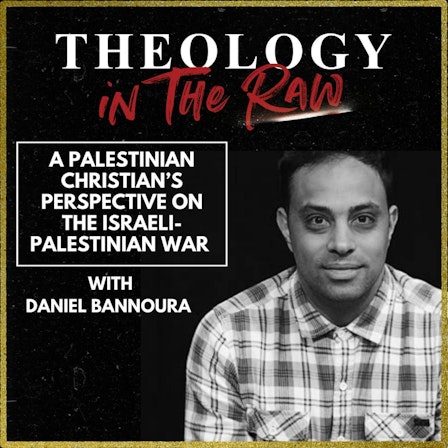 Theology in the Raw