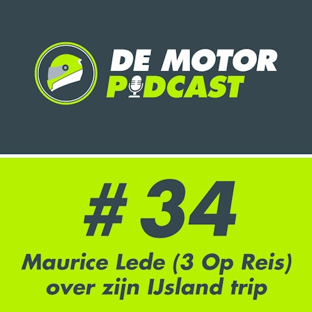 De Motor Podcast