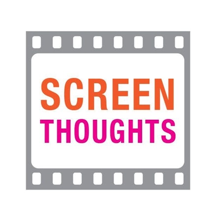 Screen Thoughts - Movie & TV Reviews