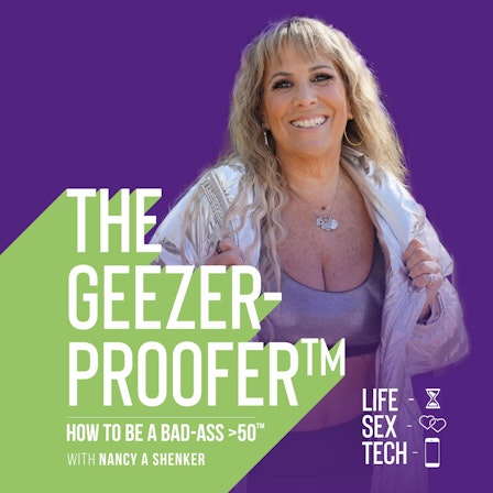 The Geezer-Proofer