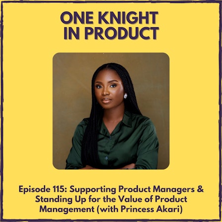 One Knight in Product