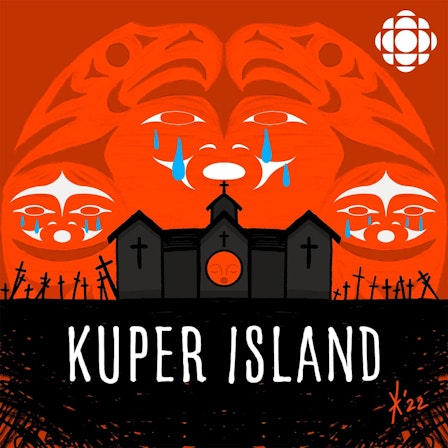 Kuper Island