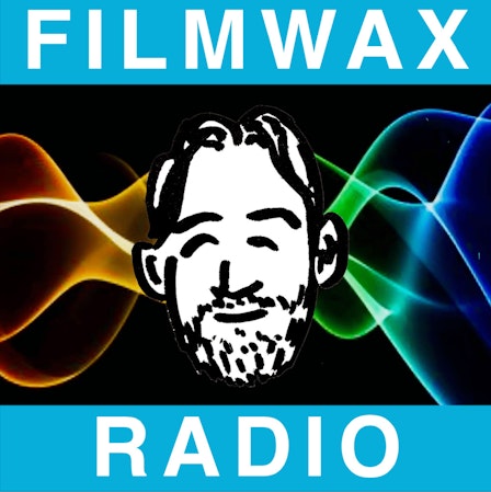 Filmwax Radio