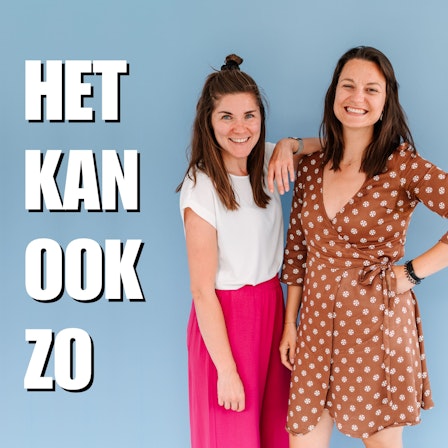 HET KAN OOK ZO