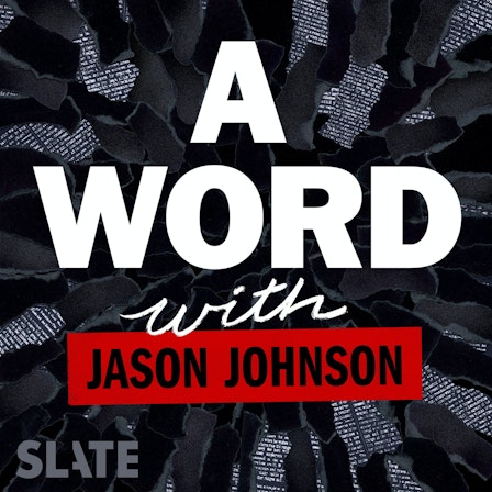 A Word … with Jason Johnson