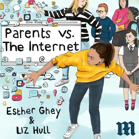 Parents vs. The Internet