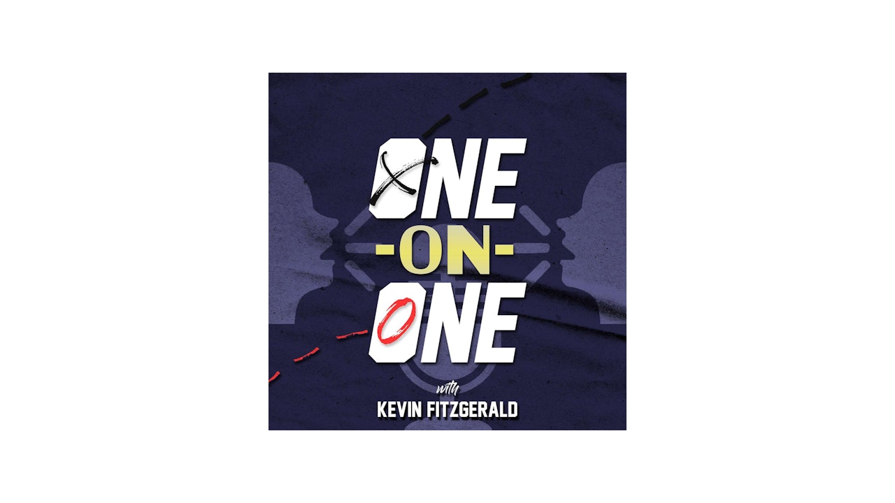 One On One With Kevin Fitzgerald one-on-one-with-kevin-fitzgerald