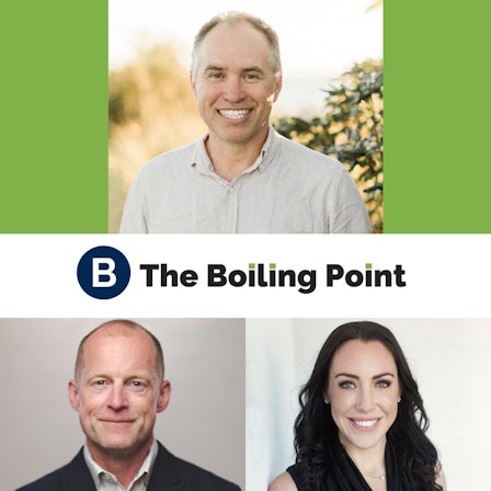 The Boiling Point