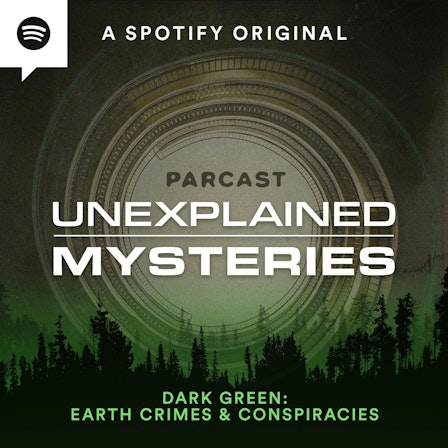 Unexplained Mysteries