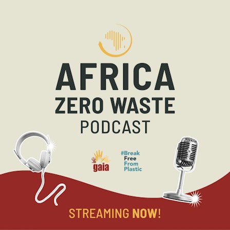 Africa for Zero Waste