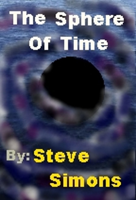 The Sphere Of Time