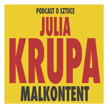 Malkontent – podcast o kulturze