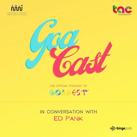 Goa Cast | Official Podcast of Goafest