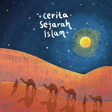 Cerita Sejarah Islam (CESI)