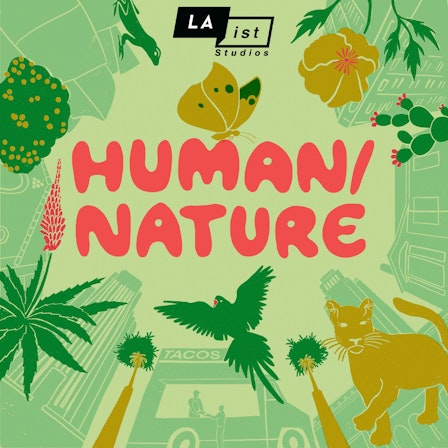 Human/Nature