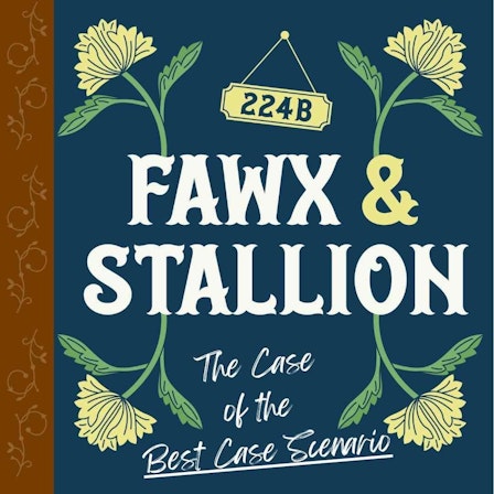 Fawx & Stallion