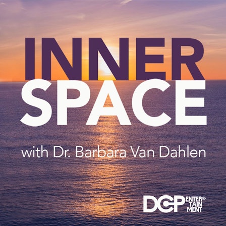 Inner Space with Dr. Barbara Van Dahlen