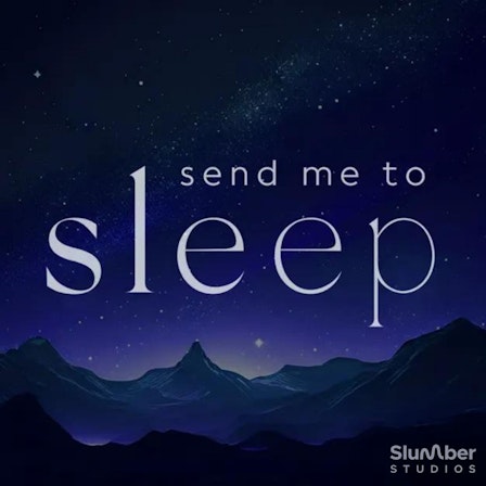 Send Me To Sleep: Books and stories for bedtime