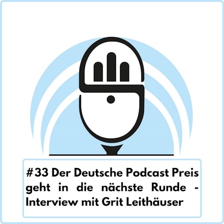 So geht Podcast