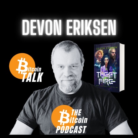 THE Bitcoin Podcast