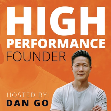 The Dan Go Podcast