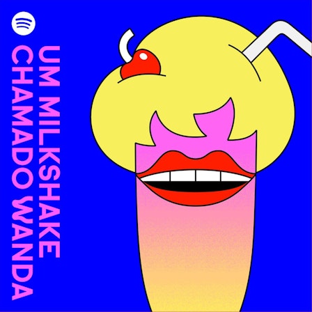 Um Milkshake Chamado Wanda