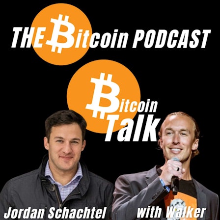 THE Bitcoin Podcast