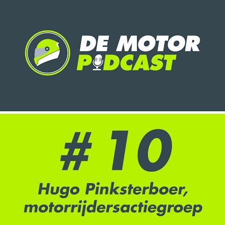 De Motor Podcast