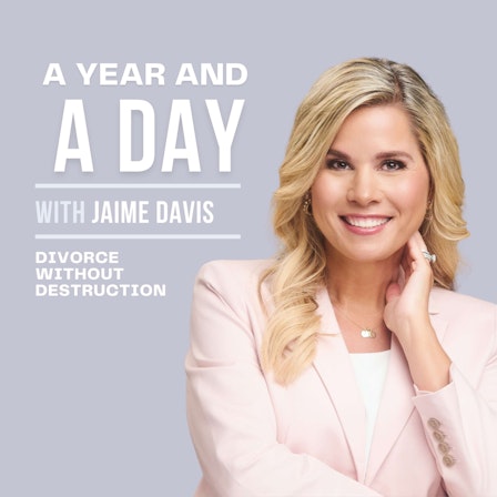 A Year and a Day: Divorce Without Destruction