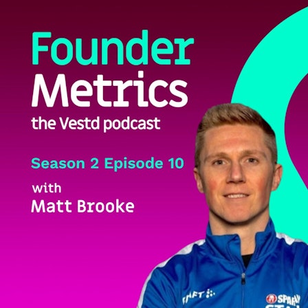 FounderMetrics