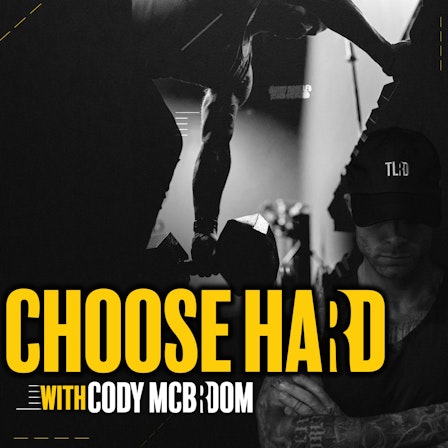 Choose Hard