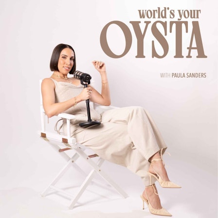 World’s Your Oysta