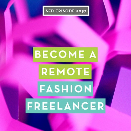 Fashion Designers Get Paid: Build Your Fashion Career On Your Own Terms