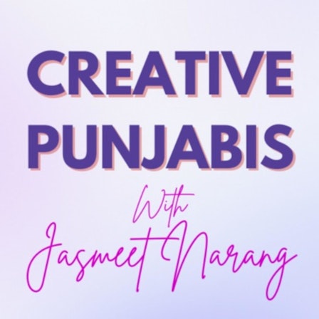Creative Punjabi's Show