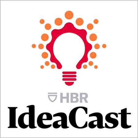 HBR IdeaCast