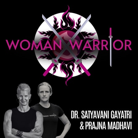 The Woman Warrior