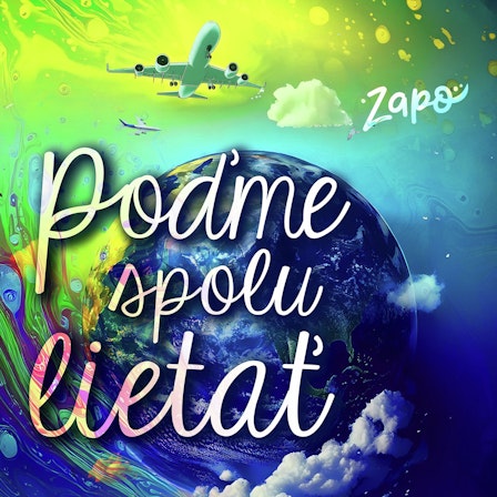 Poďme spolu lietať