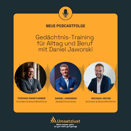 Umsatzlust