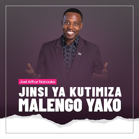 TIMIZA MALENGO YAKO