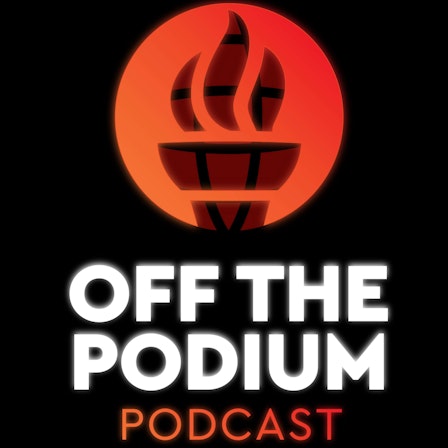 Off The Podium - An Olympics Podcast